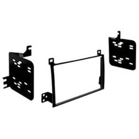 Metra Electronics Lincoln Town Car 2003-2006 2-DIN Turbo Kit 955810